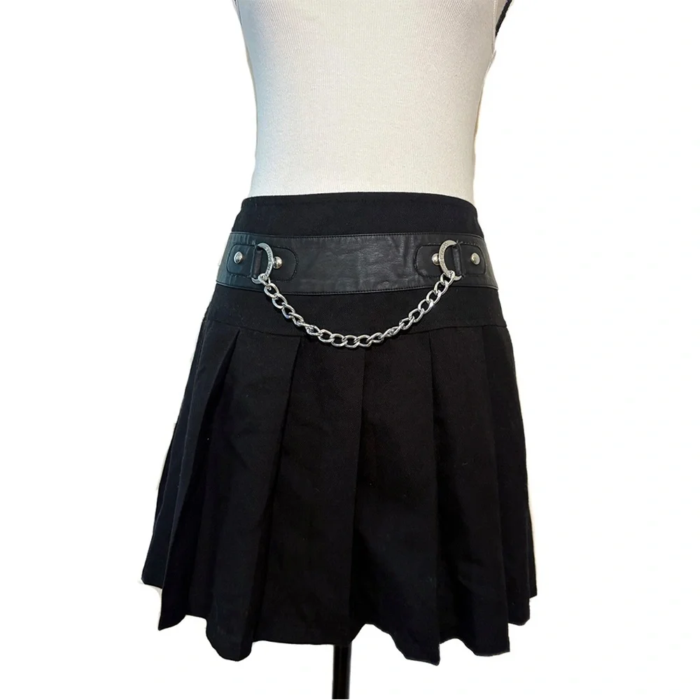 Royal Bones mannequin length waist