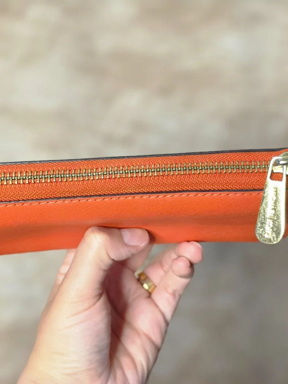 Michael Kors vibrant michael