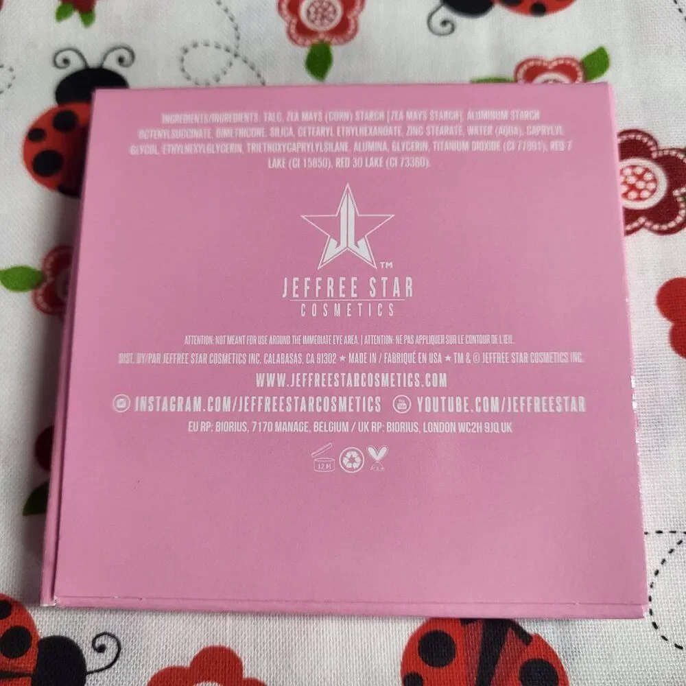 Jeffree Star jeffree star