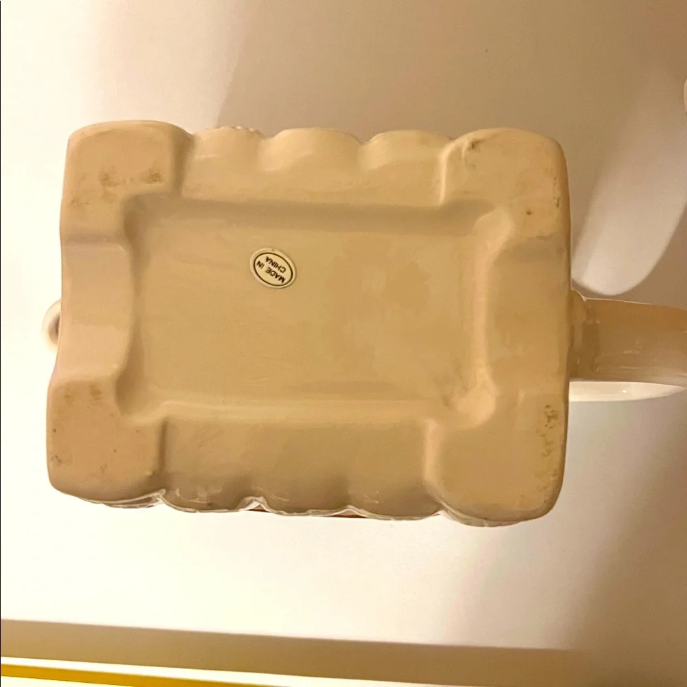 N/A ceramic tea