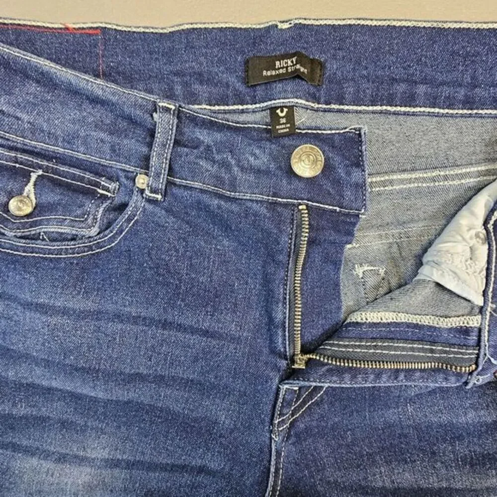 True Religion true religion