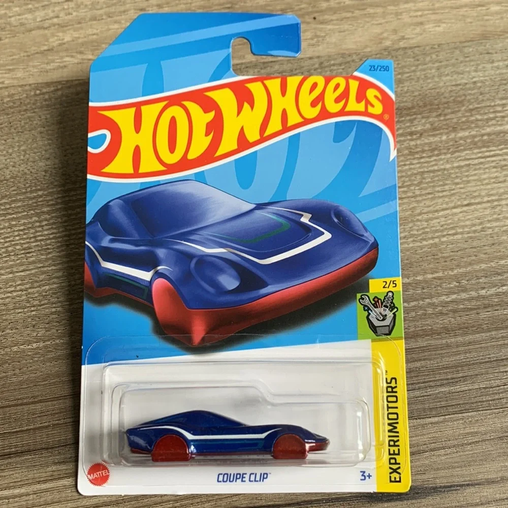 N/A hot wheels
