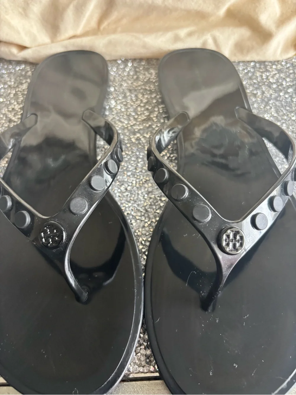 Tory Burch classic tory