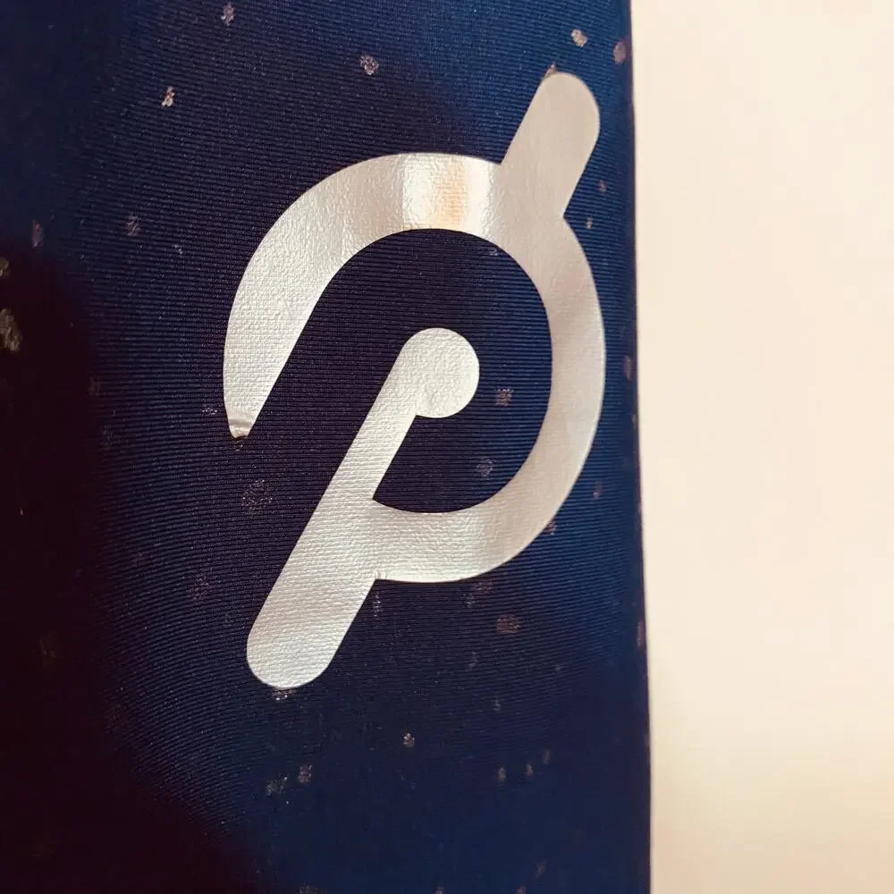 Peloton dark blue