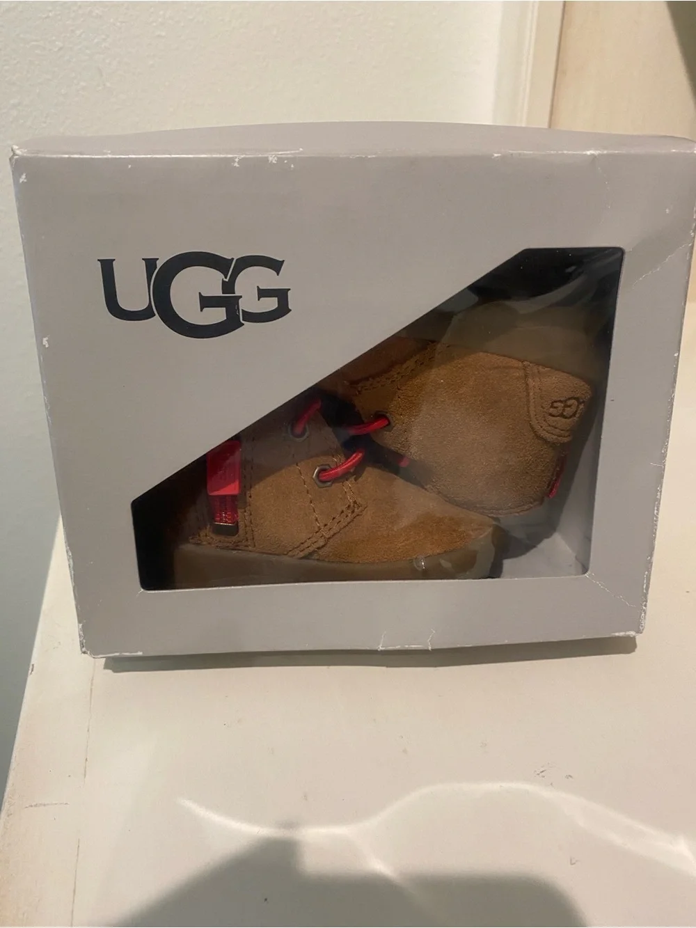 UGG soft 12 up
