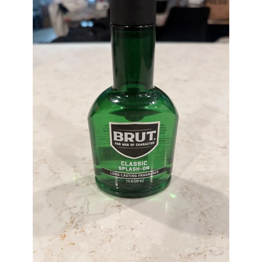 Brut classic splash