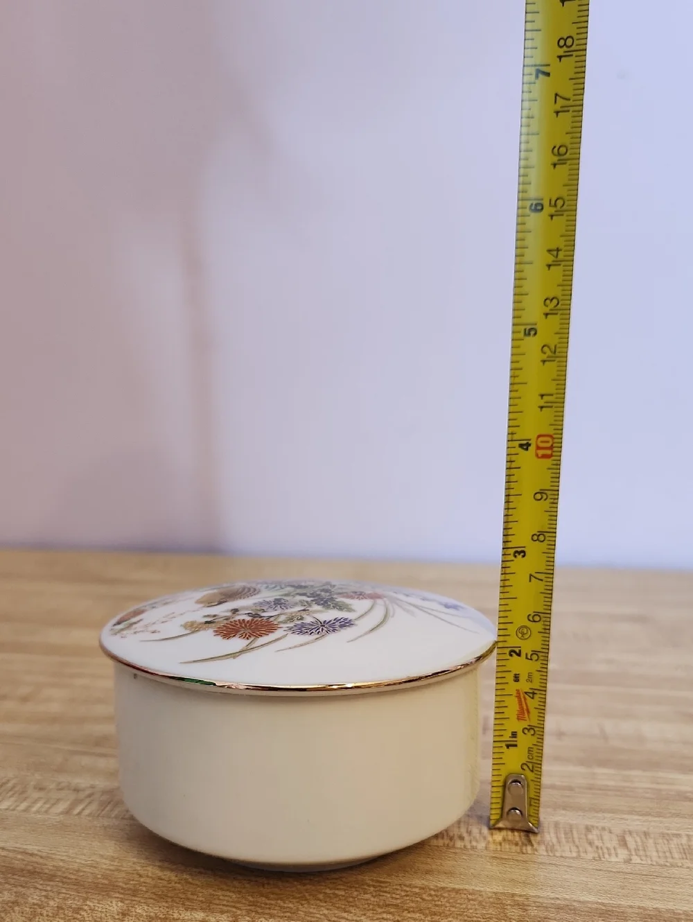 N/A japanese porcelain