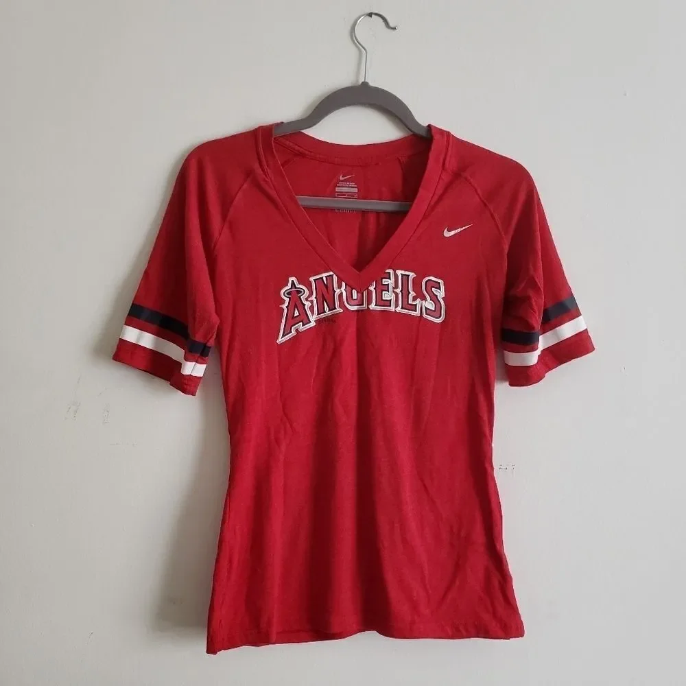 Nike angeles shirt