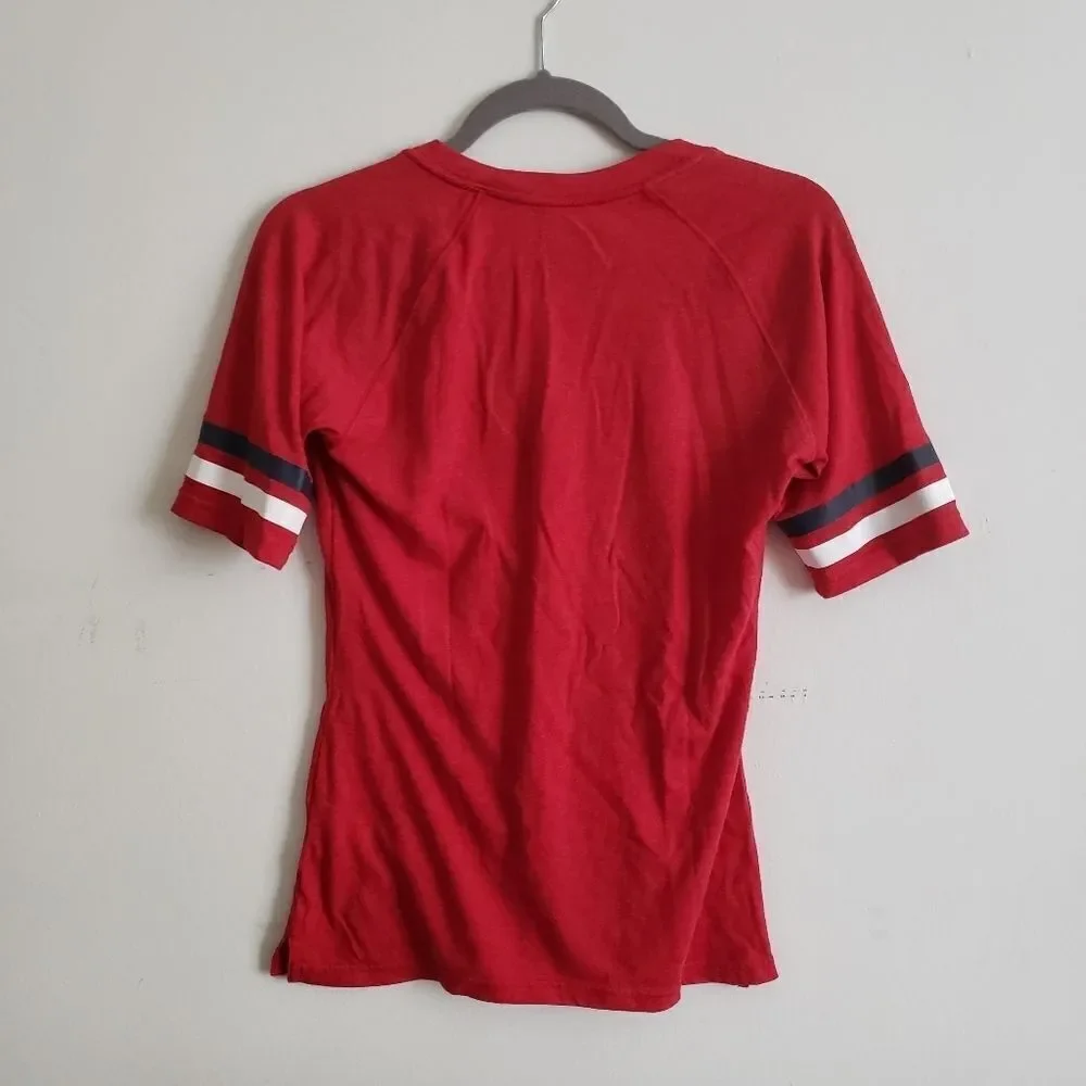 Nike angeles shirt