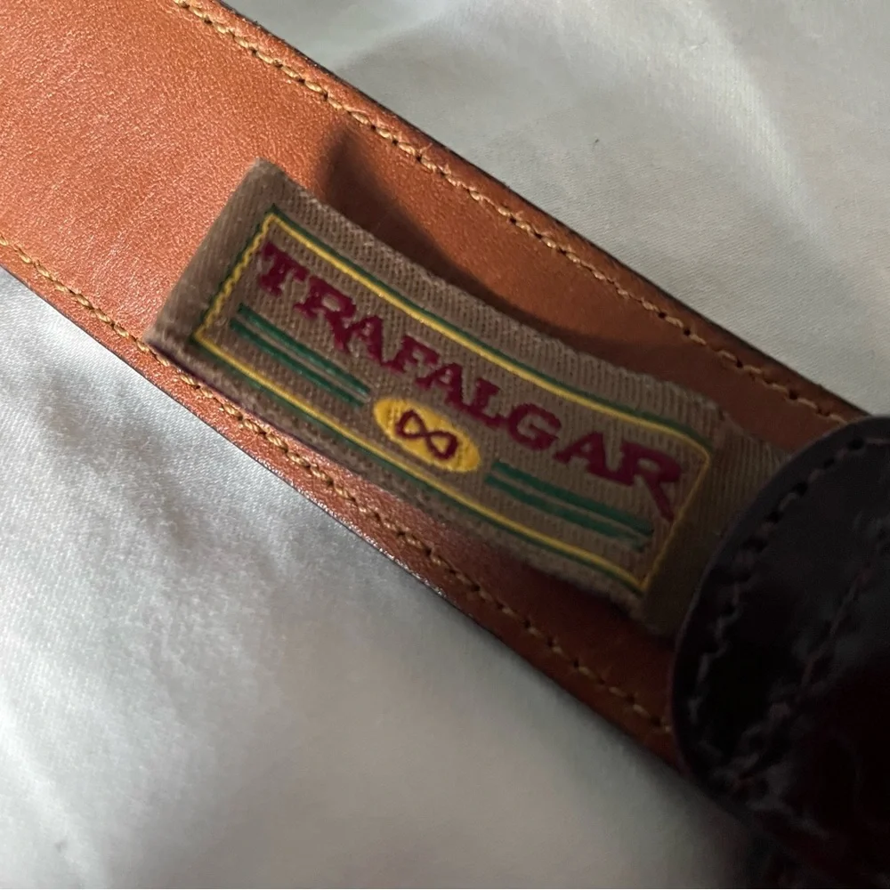 Trafalgar trafalager cortina