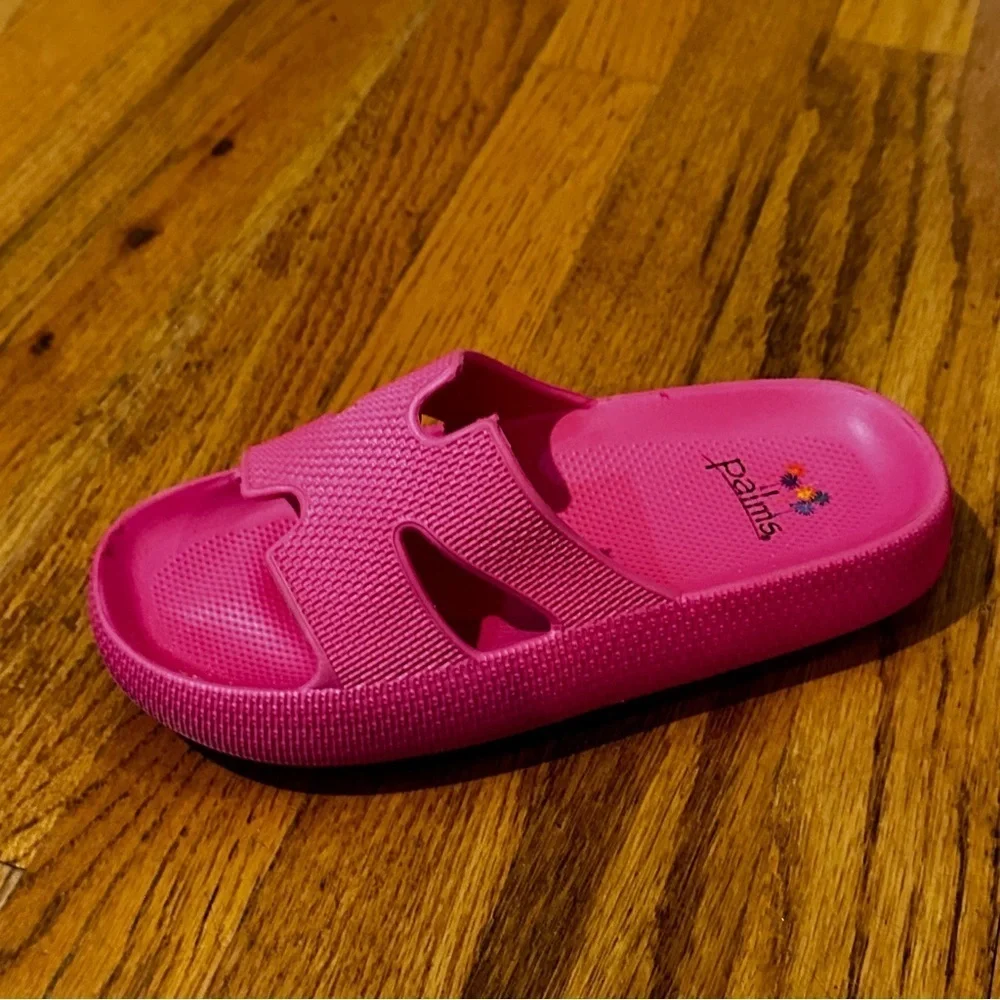 N/A kids pink