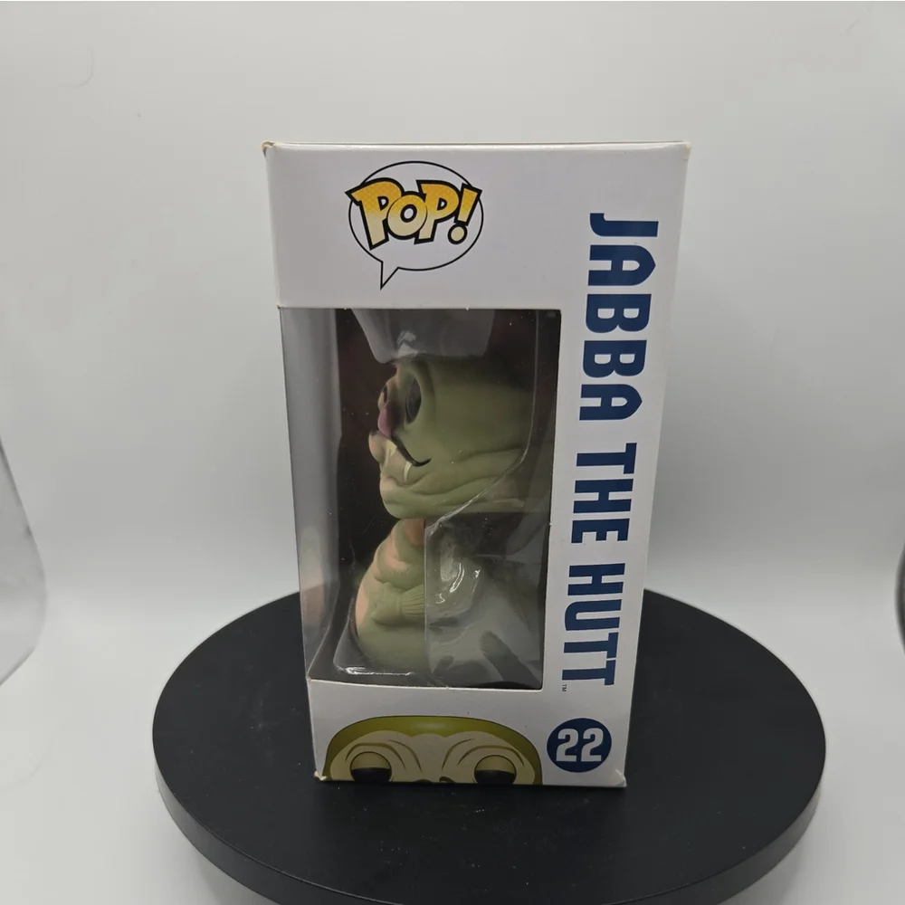 Funko pop vinyl