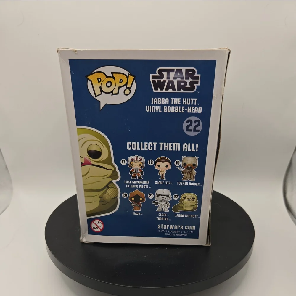 Funko pop vinyl
