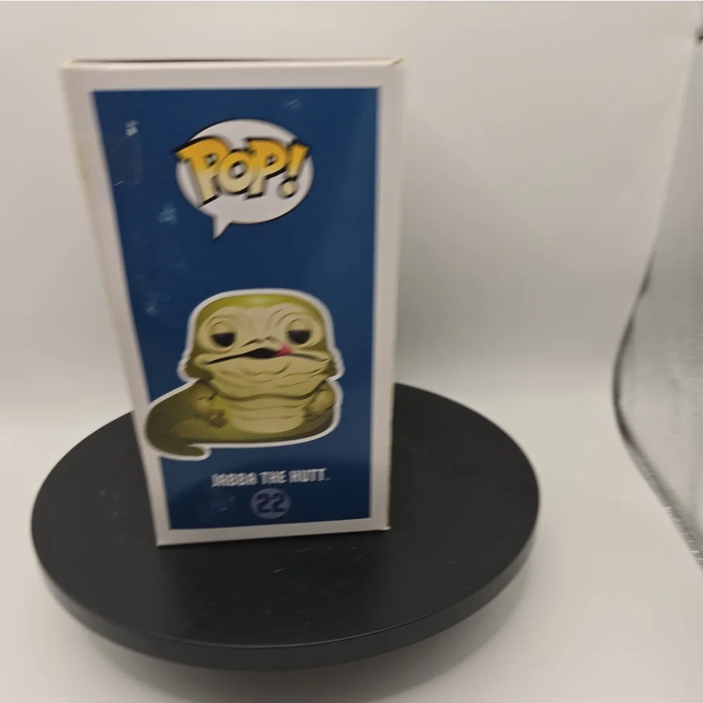 Funko pop vinyl
