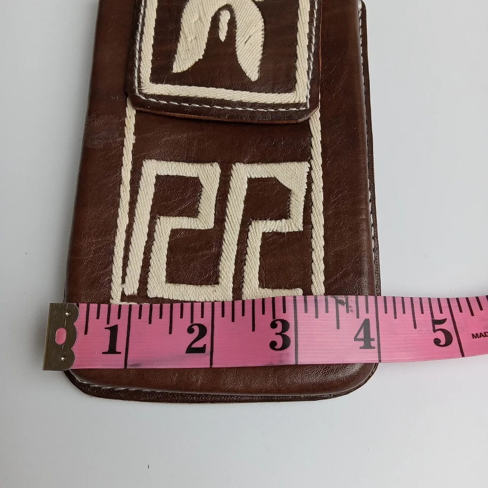 unbranded western leather