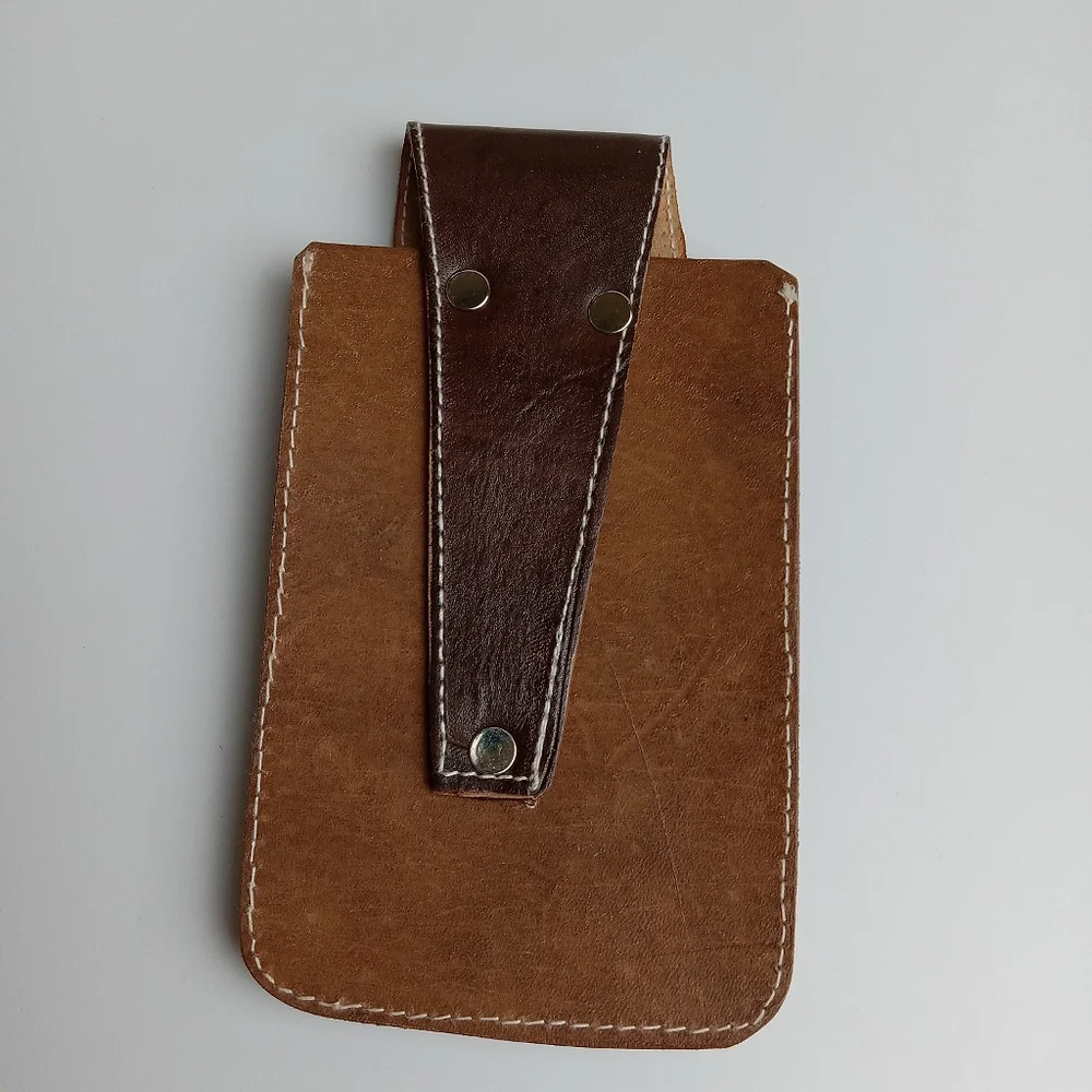 unbranded western leather