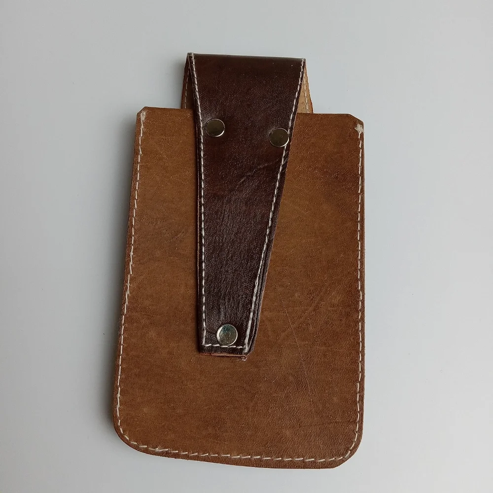 unbranded western leather