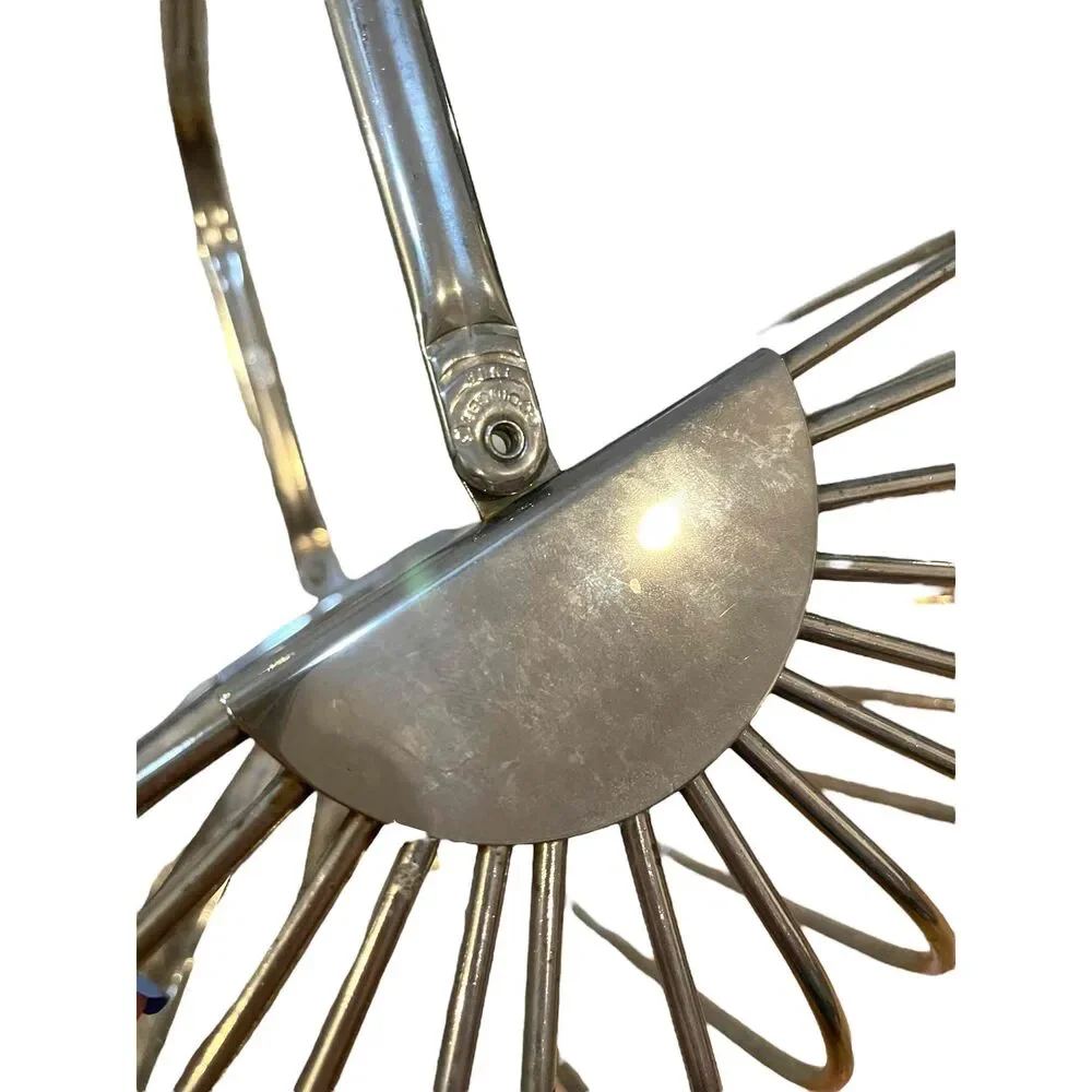 Godinger vintage silver