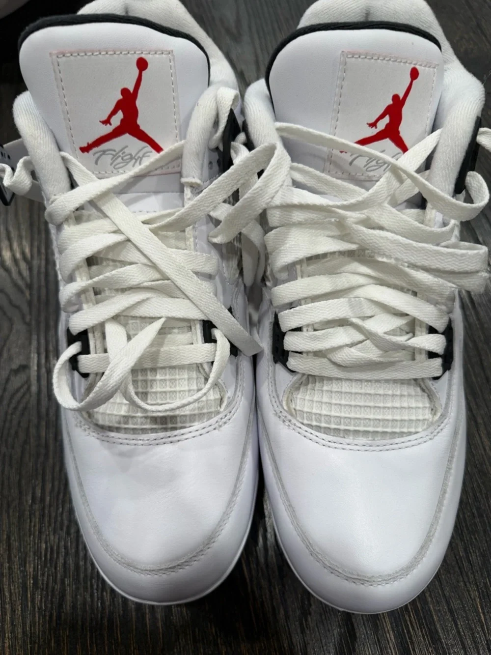 Jordan air retro