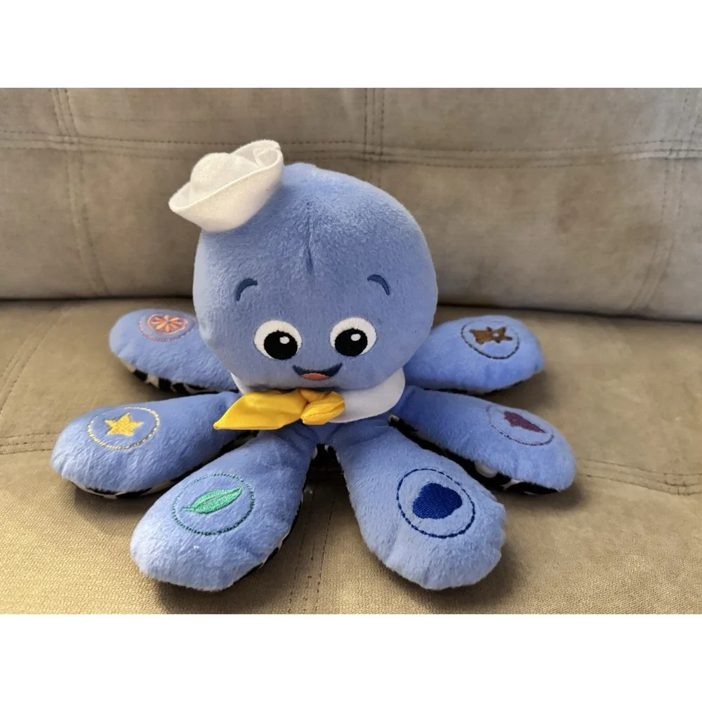 Baby Einstein baby einstein