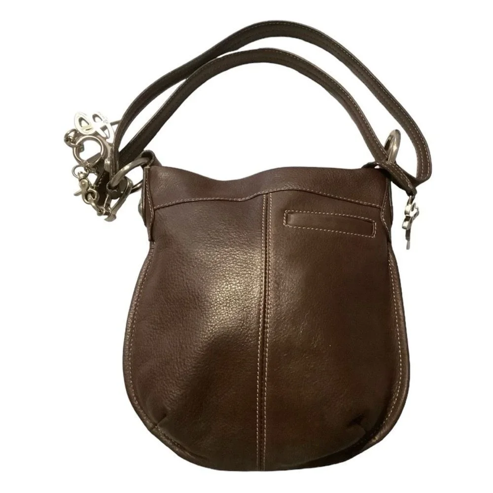leather supple