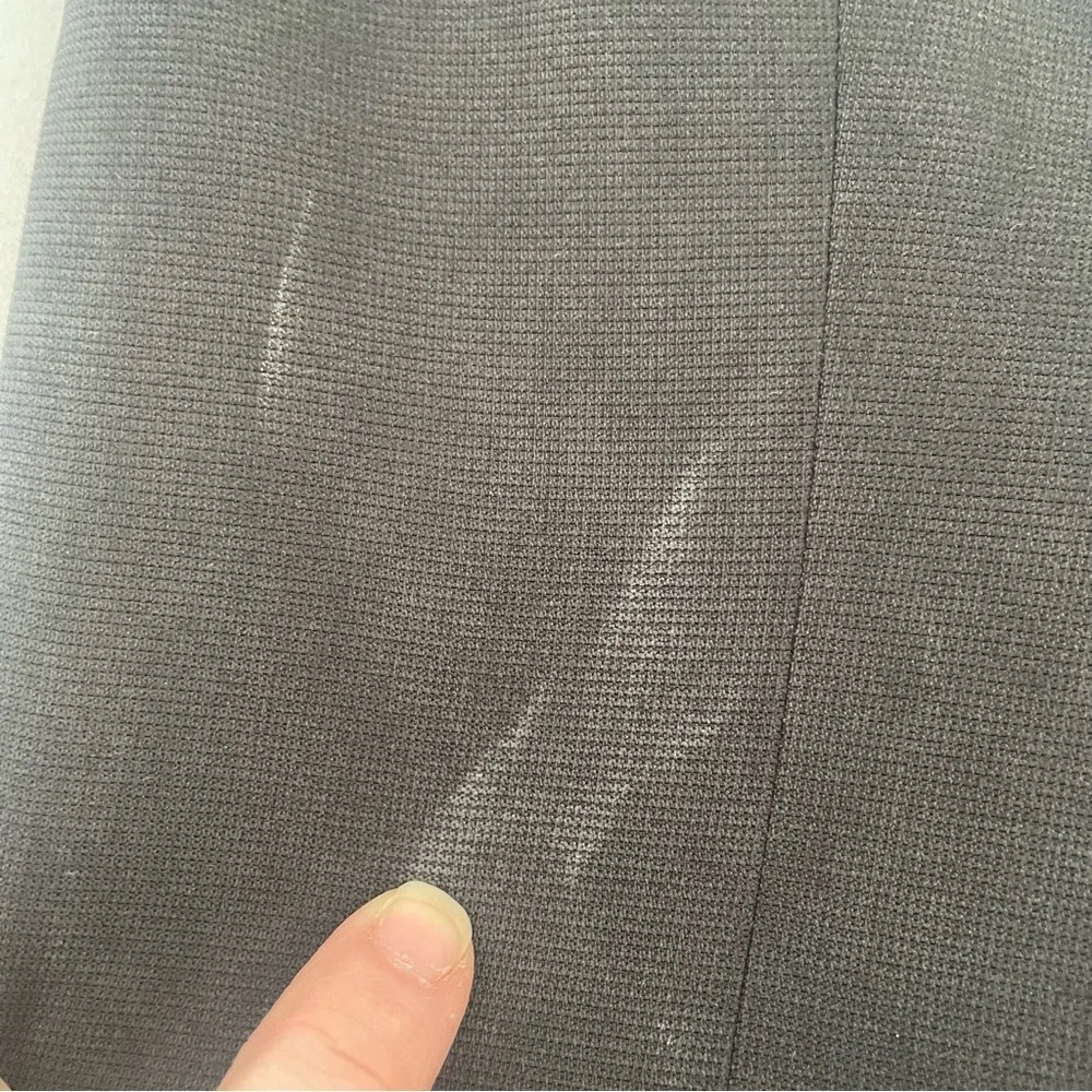 Lauren Ralph‎ Lauren Mens 44R Black Two Button Blazer Sport Coat Classic Capsule