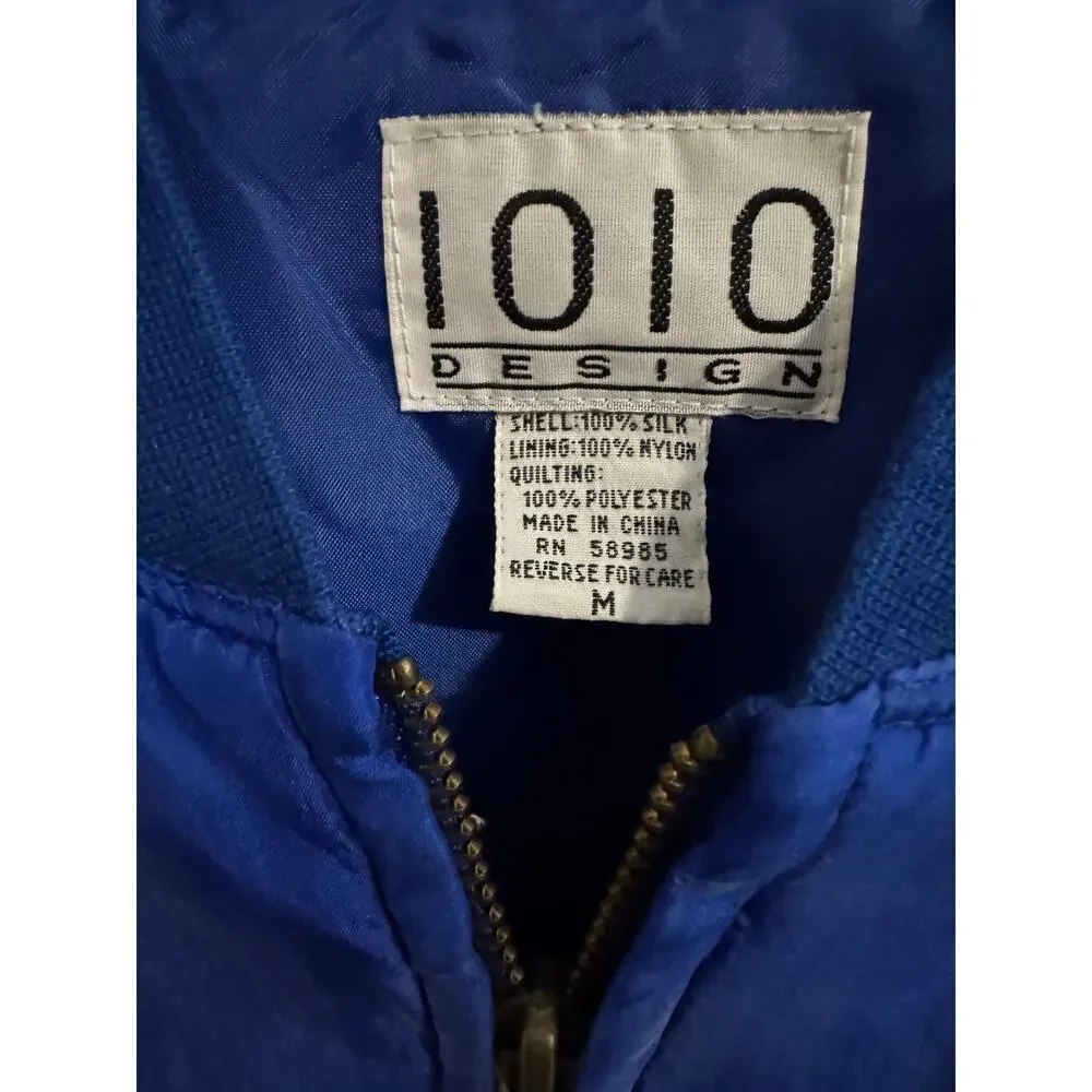 1010 design vintage