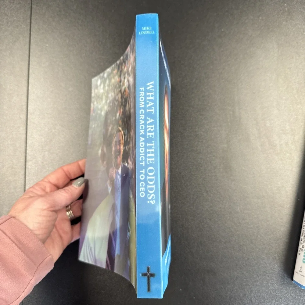N/A book cover among