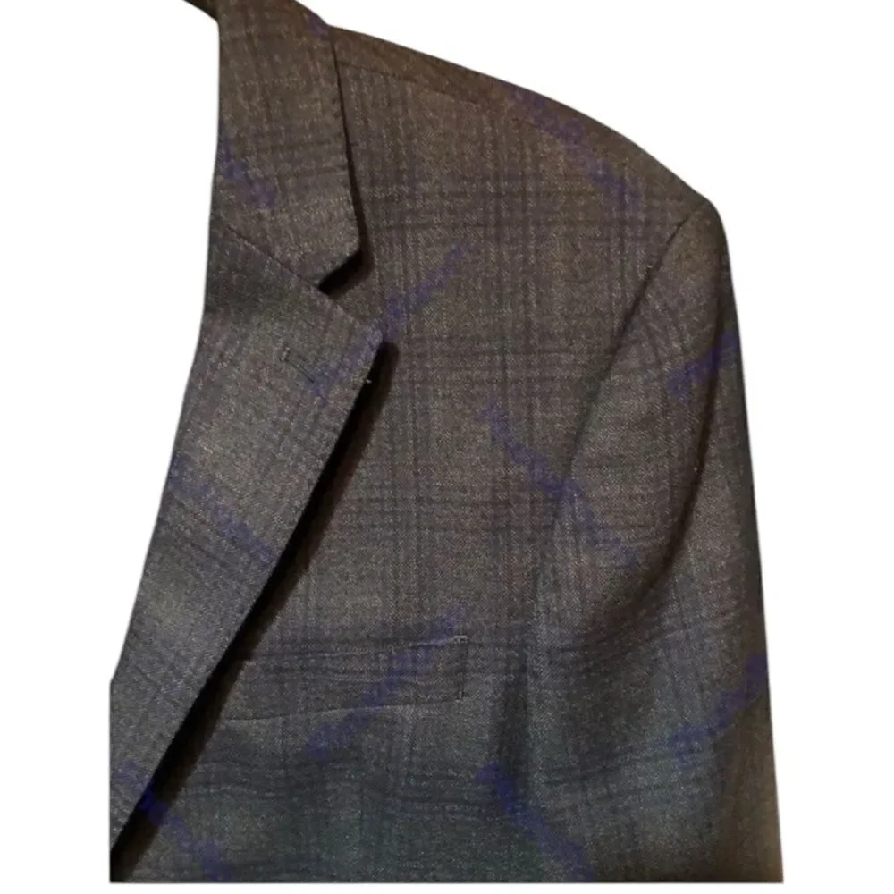 Unbranded men’s high