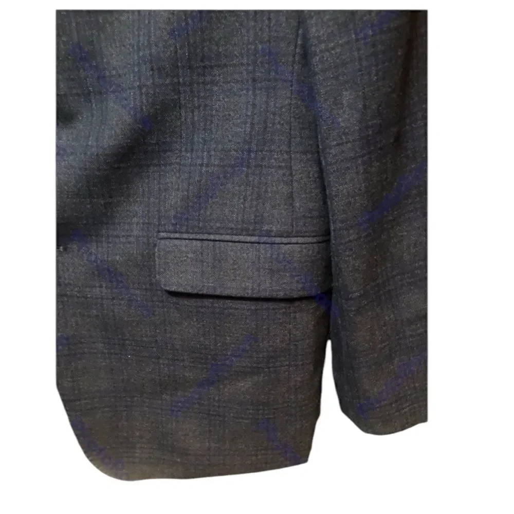 Unbranded men’s high