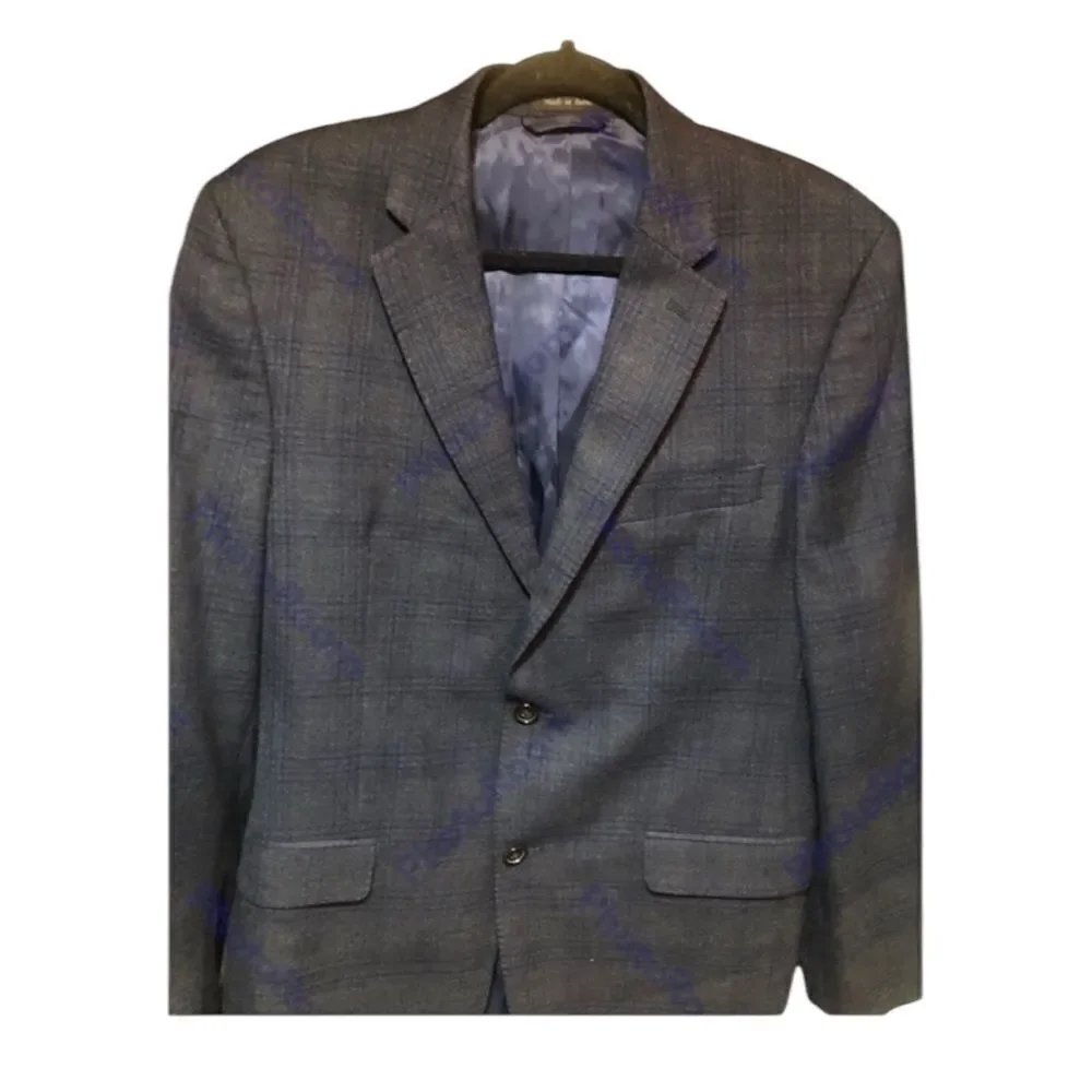 Unbranded men’s high