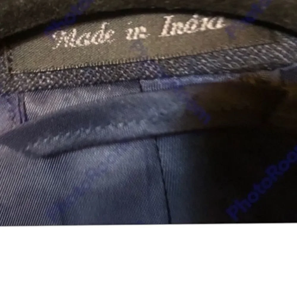 Unbranded men’s high