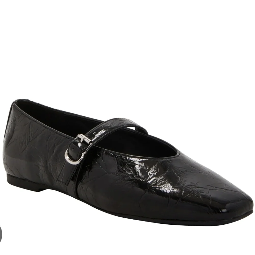 stylish black