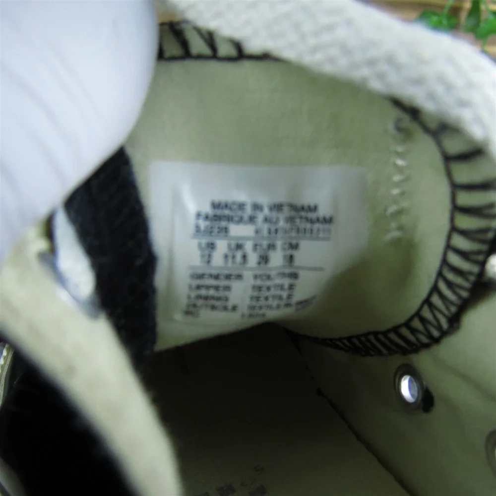 Converse unisex sneaker