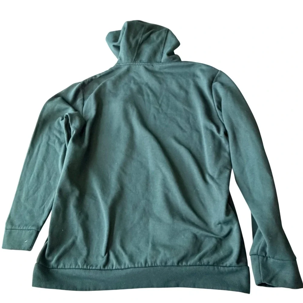 adidas mens zippered