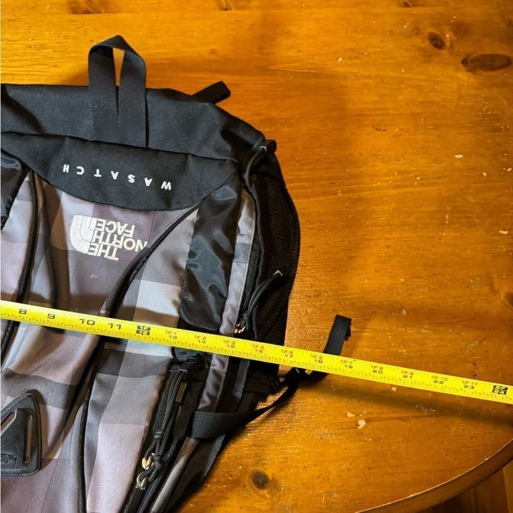 The North Face north face