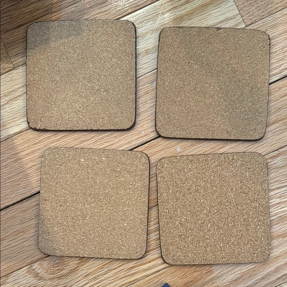 N/A set four