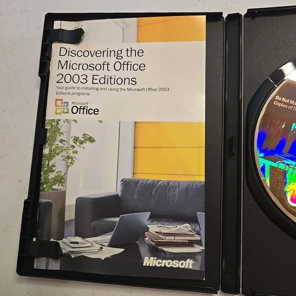 Microsoft excellent comes
