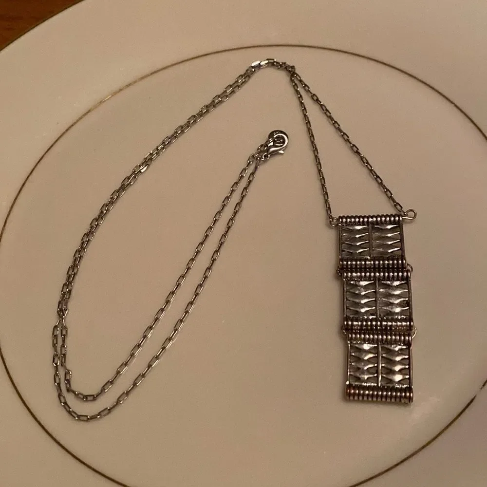 Marlyn  Schiff necklace