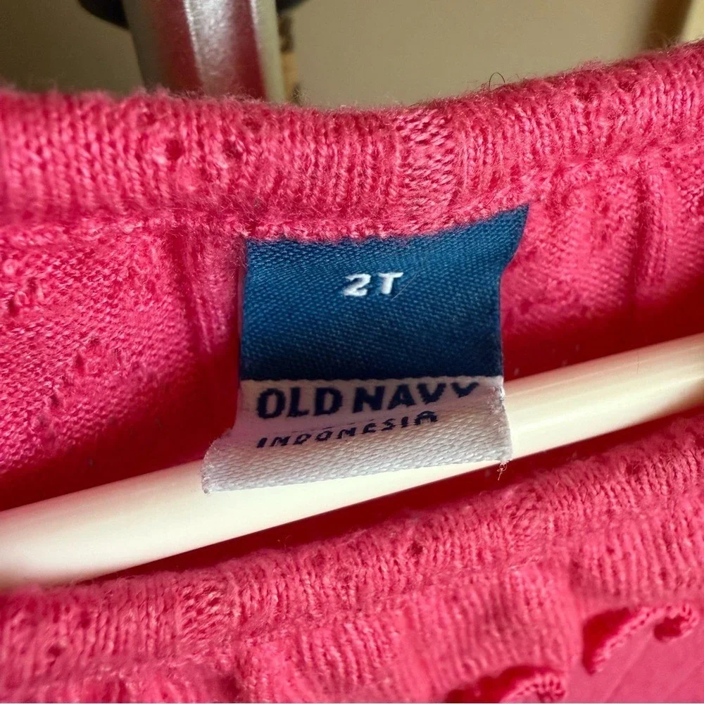 Old Navy brighten any