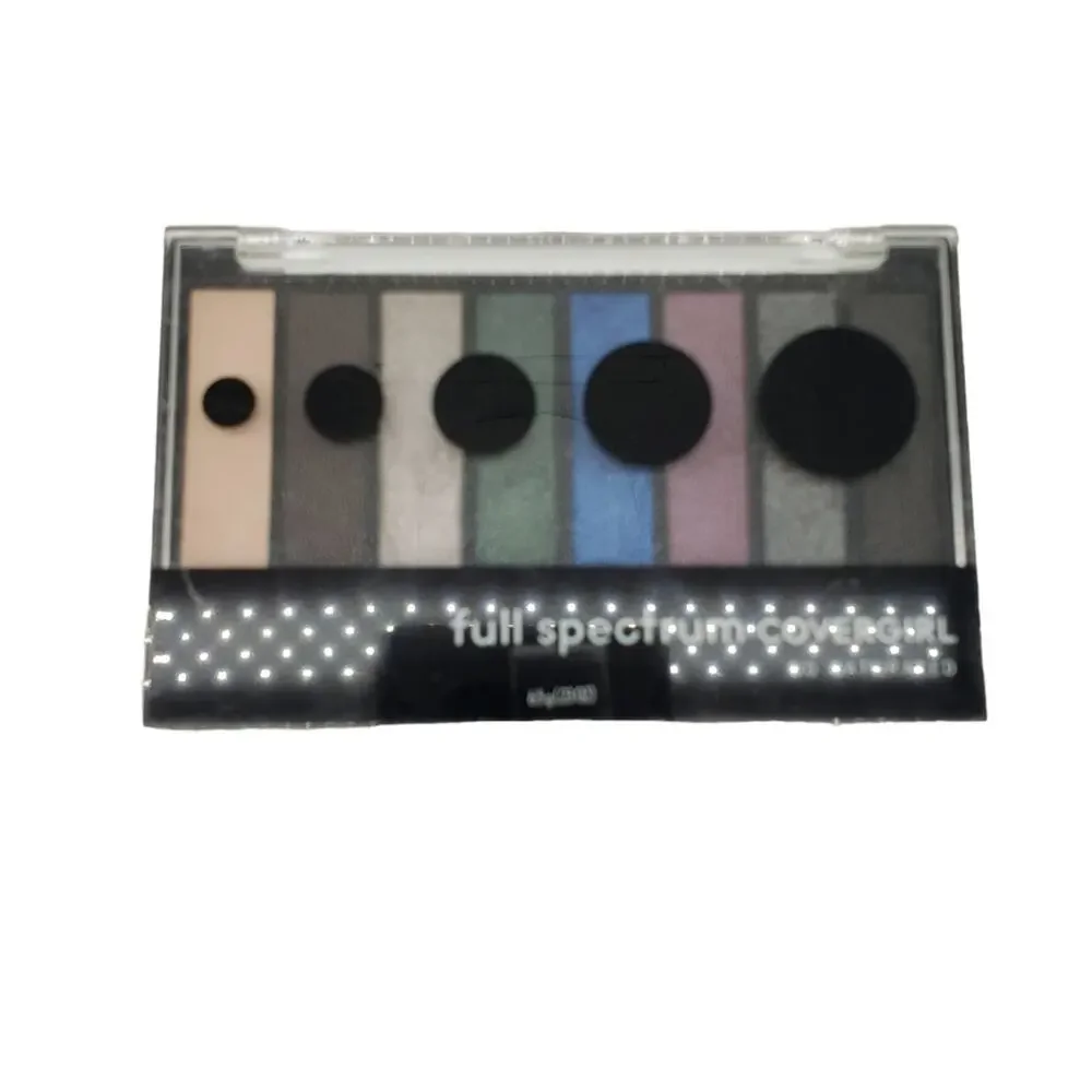 COVERGIRL full spectrum