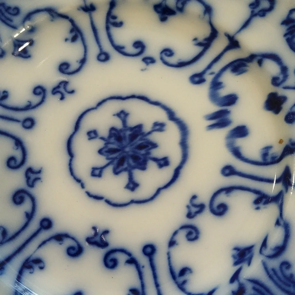 Conway flow blue