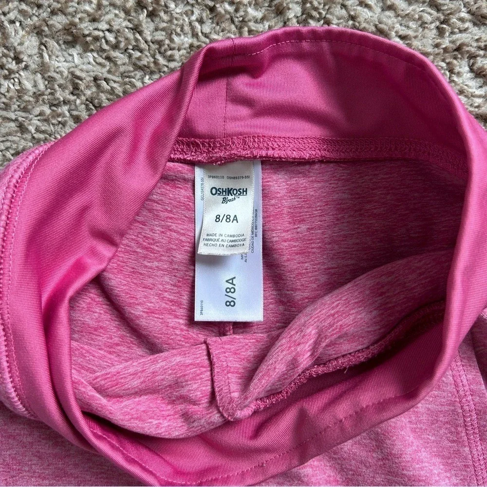 OshKosh Bgosh brand oshkosh