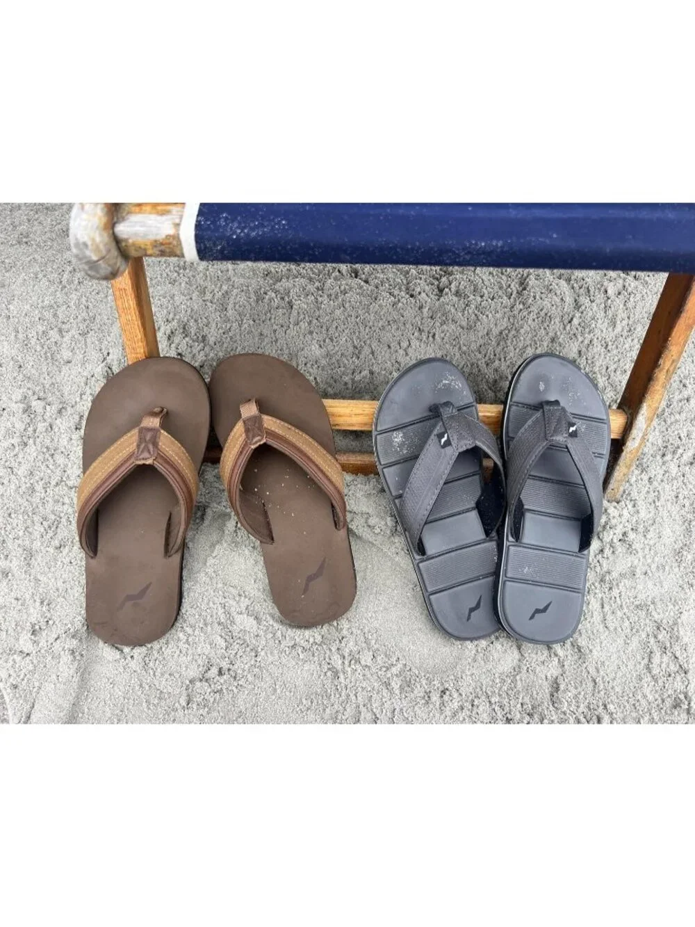 N/A outdoor sandal