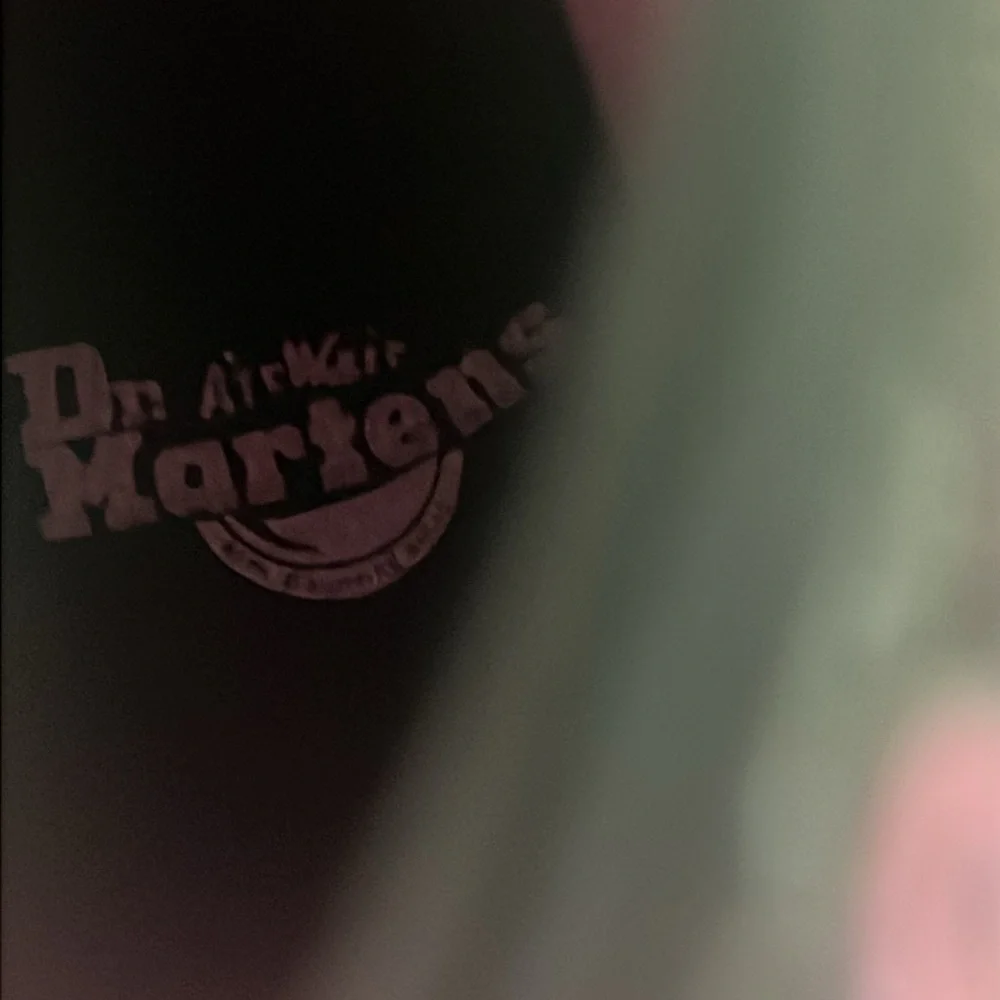 Dr. Martens dr martens