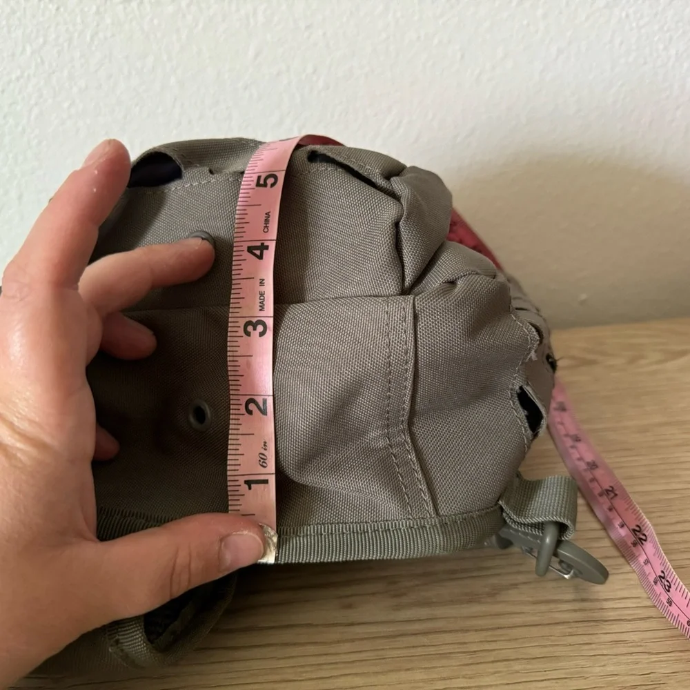terratac brand size