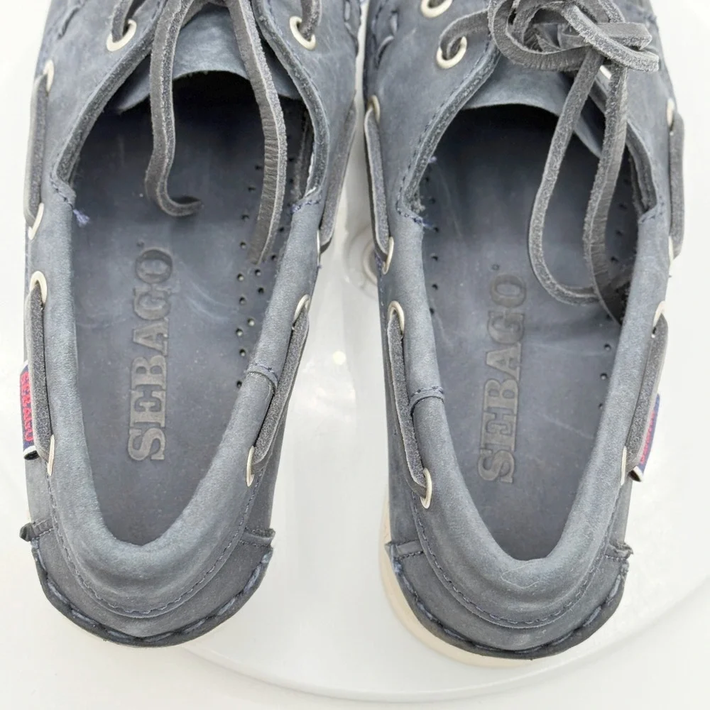 Sebago item new