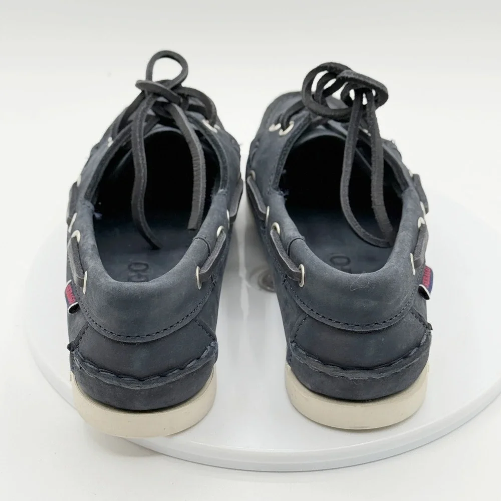 Sebago item new