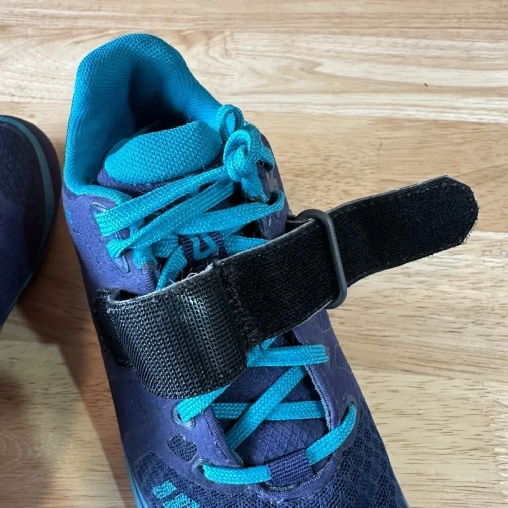 inov fastlift