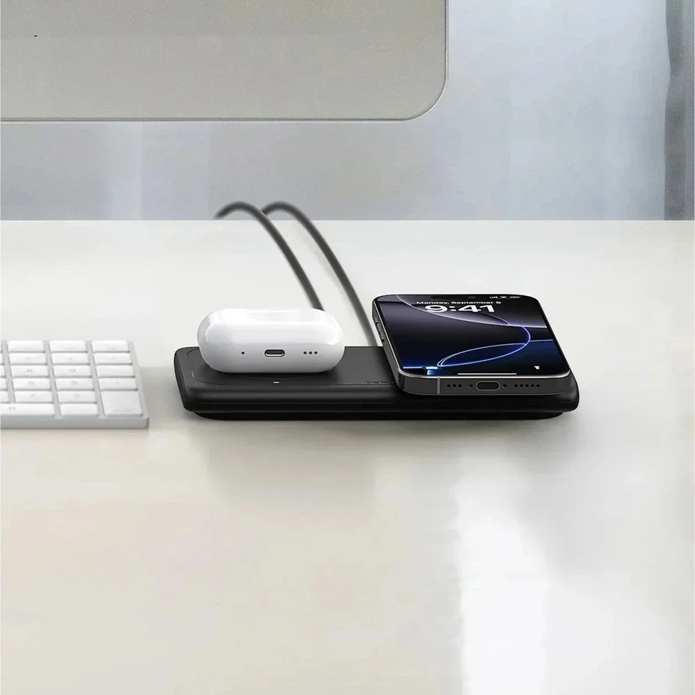 belkin cable hassle